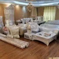 باربری اثاثکشی کاشان بسته بندی تخلیه بار بسته بندی
