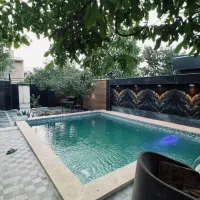 اجاره ویلای شیک ومدرن