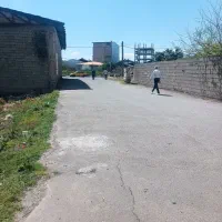 زمین257متری