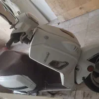 موتور بنلی اسکوتری