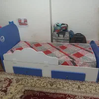 تخت‌کودک