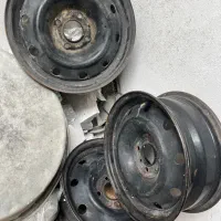 رینگ ۱۵|قطعات یدکی و لوازم جانبی|رشت, حمیدیان|دیوار