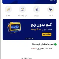 پول رایگان میلی گولد