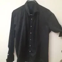 پیراهن مجلسی یقه فراک نو
