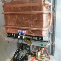 تعمیرات ونصب انواع بخاری وآبگرمکن دیواری وزمینی