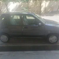 111مدل 96بیرنگ|خودرو سواری و وانت|گرگان, |دیوار