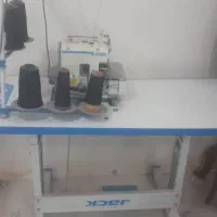 چرخ سر دوز E3پنج نخ