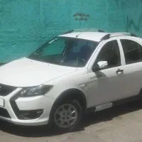 اتومبیل کوییک  اس 85گانه با لوازم اضافه