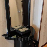 آینه کنسول