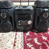 ضبط سونی اصل ژاپن.۴۰۰۰وات خروجی