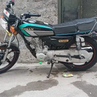 هندا ۲۰۰ احسان