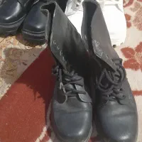 پوتین سربازی مارک بهمن