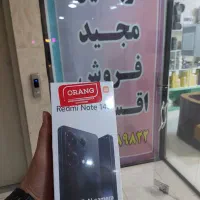 شیائومی نوت ۱۴ اس اقساط 15ماه