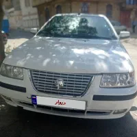 سمند ۹۶