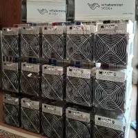ماینر M30S++