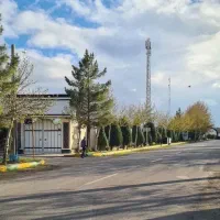 باغ ویلا۱۰۰۰ متر/شرکت برق بوستان لوکیشنvip /کاهو