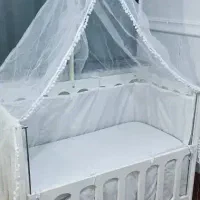 تخت خواب بچه