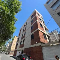 ۲۱۰ متر بر ۱۰ جنوبی بهار شمالی هفت تیر