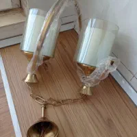 لوستر|لوستر و چراغ آویز|سبزوار, فرهنگیان|دیوار