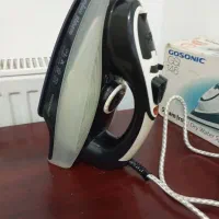 اتو بخار درحد نو قیمت۵تومن