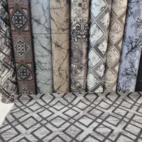 موکت طرحدار فانتزی