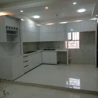 کمد دیواری و کابینت MDF