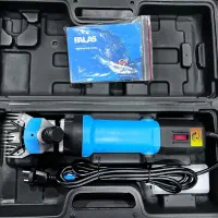 ماشین پشم زن 850 وات دیمردار PALAS پالاس پشم چین