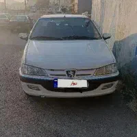 پرشیا اتوماتیک