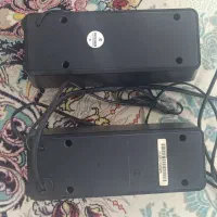 اسپیکر . بلندگو