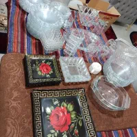 ست کامل انگشتی