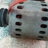 موتور کولر