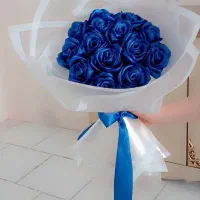 دسته گل