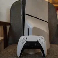 Ps5 slim 1t پی اس