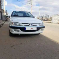 پرشیا مدل ۱۴۰۱ سفارشی موتور جدید استثنایی
