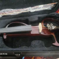 ویولن پیکاپدار المانی ویالون ویلن برقی