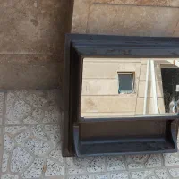اینه دسشویی