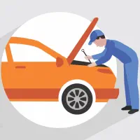 مکانیک سیار .۲۴ ساعته شبانه روز