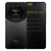 پوکوc75