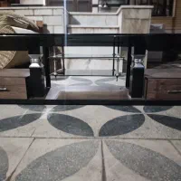 میز تلویزیون