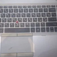 لب تاب hp بدون ایراد