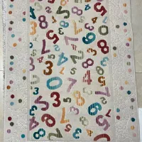 قالیچه اتاق کودک