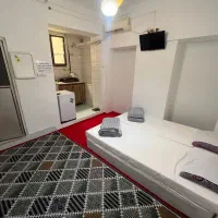سوییت-مسافر-خانه-نزدیک-حرم