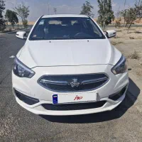 شاهین اتومات cvt