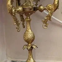 میز برنز فرشته