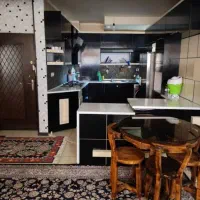 واحد دو خوابه،تخلیه،شیک