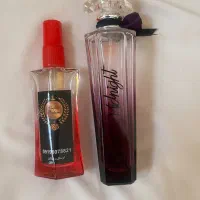 شیشه عطر خالی