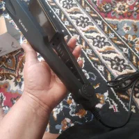 اتو مو سرامیکی