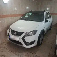 کوئیک GXR L