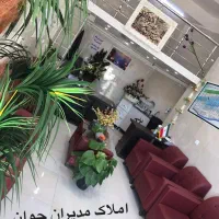 فروش واحد ۶۰ متری پارکینگ دار شهرک باران