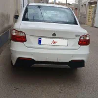 ساینا اس دوگانه کارخانه درحد گارانتی فعال ۴۵تاکار